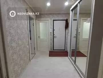 87.3 м², 4-комнатная квартира, этаж 3 из 10, 87 м², изображение - 19