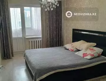 87.3 м², 4-комнатная квартира, этаж 3 из 10, 87 м², изображение - 3