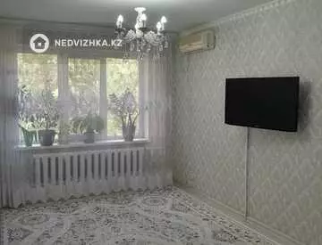 87.3 м², 4-комнатная квартира, этаж 3 из 10, 87 м², изображение - 0