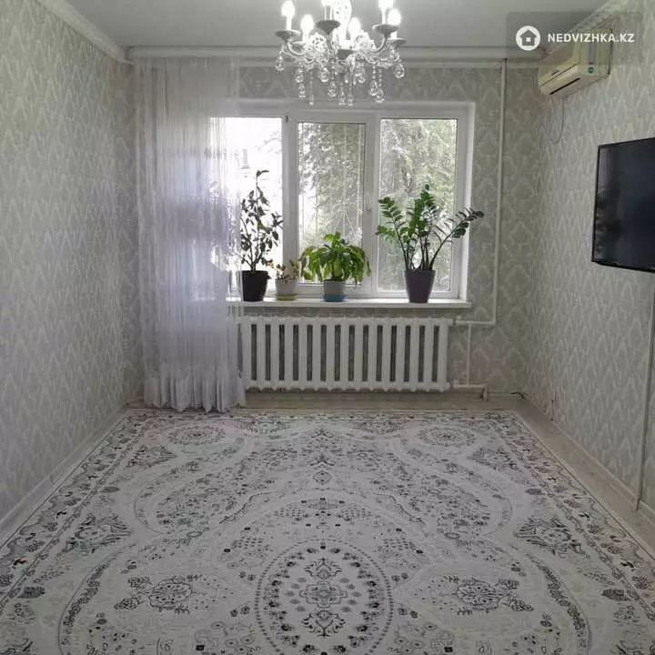 87.3 м², 4-комнатная квартира, этаж 3 из 10, 87 м², изображение - 1