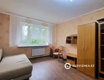 2-комнатная квартира, этаж 4 из 4, 43 м²
