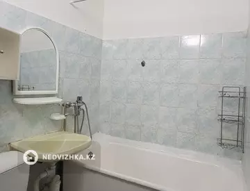 43 м², 2-комнатная квартира, этаж 4 из 4, 43 м², изображение - 5