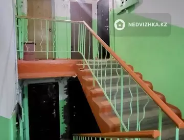 43 м², 2-комнатная квартира, этаж 4 из 4, 43 м², изображение - 7