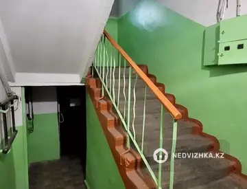 43 м², 2-комнатная квартира, этаж 4 из 4, 43 м², изображение - 8