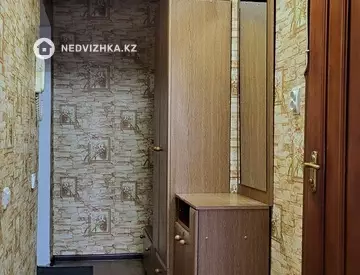 43 м², 2-комнатная квартира, этаж 4 из 4, 43 м², изображение - 6