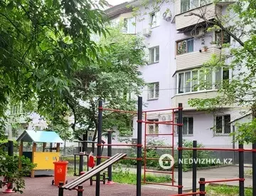 43 м², 2-комнатная квартира, этаж 4 из 4, 43 м², изображение - 9
