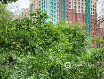 43 м², 2-комнатная квартира, этаж 4 из 4, 43 м², изображение - 4