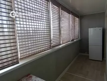 1-комнатная квартира, этаж 3 из 4, 27 м², посуточно
