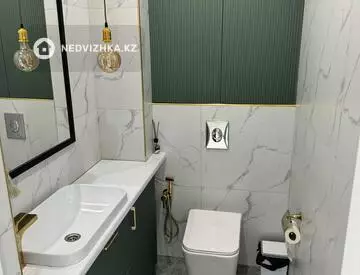 70 м², 2-комнатная квартира, этаж 2 из 5, 70 м², изображение - 9