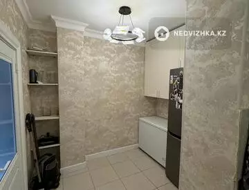 70 м², 2-комнатная квартира, этаж 2 из 5, 70 м², изображение - 7