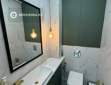 70 м², 2-комнатная квартира, этаж 2 из 5, 70 м², изображение - 8