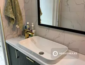 70 м², 2-комнатная квартира, этаж 2 из 5, 70 м², изображение - 10
