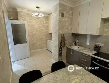 70 м², 2-комнатная квартира, этаж 2 из 5, 70 м², изображение - 6