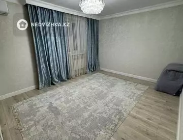 70 м², 2-комнатная квартира, этаж 2 из 5, 70 м², изображение - 4