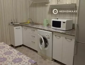 21 м², 1-комнатная квартира, этаж 2 из 9, 21 м², посуточно, изображение - 4