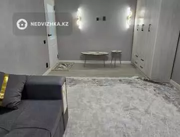 1-комнатная квартира, этаж 1 из 5, 32 м², на длительный срок