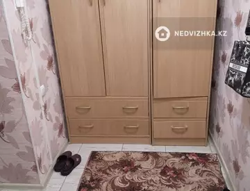 1-комнатная квартира, этаж 3 из 5, 33 м², на длительный срок