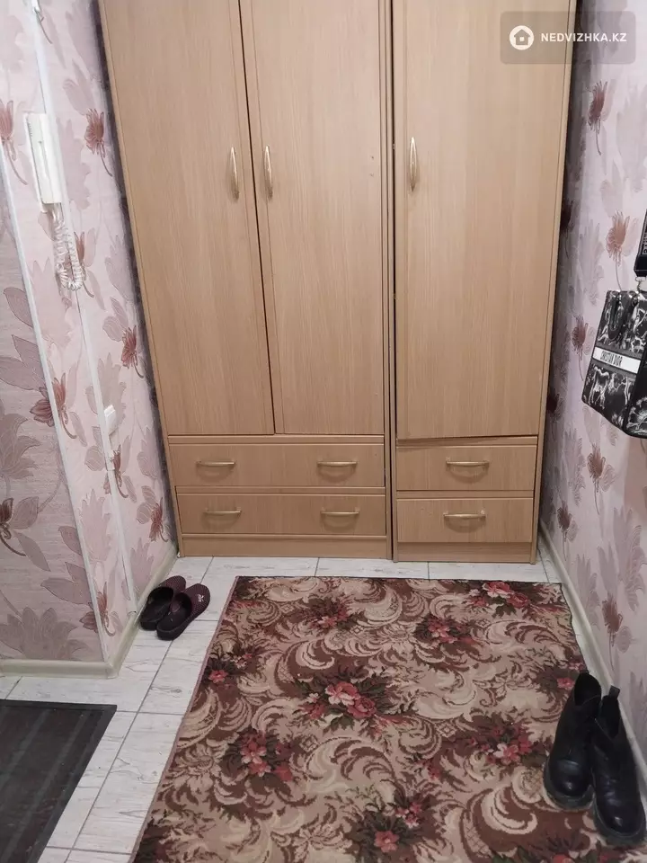 33 м², 1-комнатная квартира, этаж 3 из 5, 33 м², на длительный срок, изображение - 1