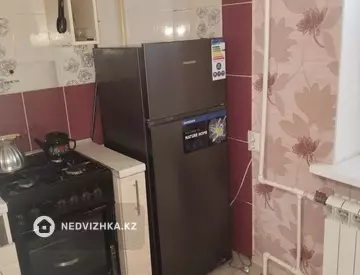 33 м², 1-комнатная квартира, этаж 3 из 5, 33 м², на длительный срок, изображение - 5