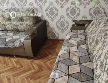 33 м², 1-комнатная квартира, этаж 3 из 5, 33 м², на длительный срок, изображение - 6