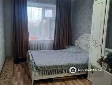 2-комнатная квартира, этаж 4 из 9, 52 м²