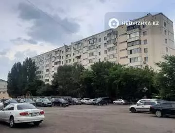 2-комнатная квартира, этаж 4 из 9, 52 м²