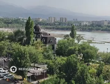 62.5 м², 2-комнатная квартира, этаж 7 из 21, 62 м², изображение - 0