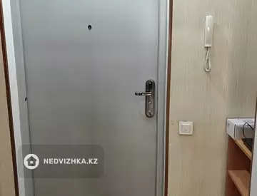 62.5 м², 2-комнатная квартира, этаж 7 из 21, 62 м², изображение - 1