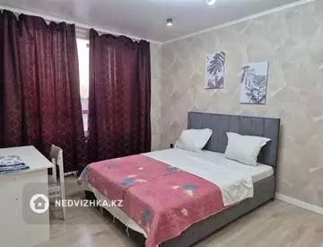 3-комнатная квартира, этаж 8 из 10, 70 м², посуточно