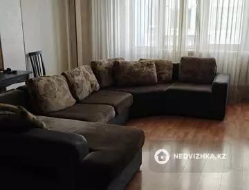 62.5 м², 2-комнатная квартира, этаж 7 из 21, 62 м², изображение - 3
