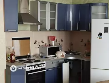 62.5 м², 2-комнатная квартира, этаж 7 из 21, 62 м², изображение - 4