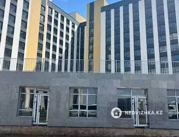 1-комнатная квартира, этаж 5 из 10, 40 м²