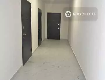 1-комнатная квартира, этаж 5 из 10, 40 м²