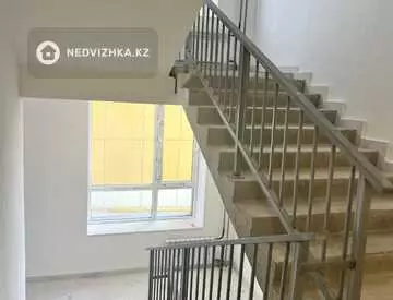 1-комнатная квартира, этаж 5 из 10, 40 м²