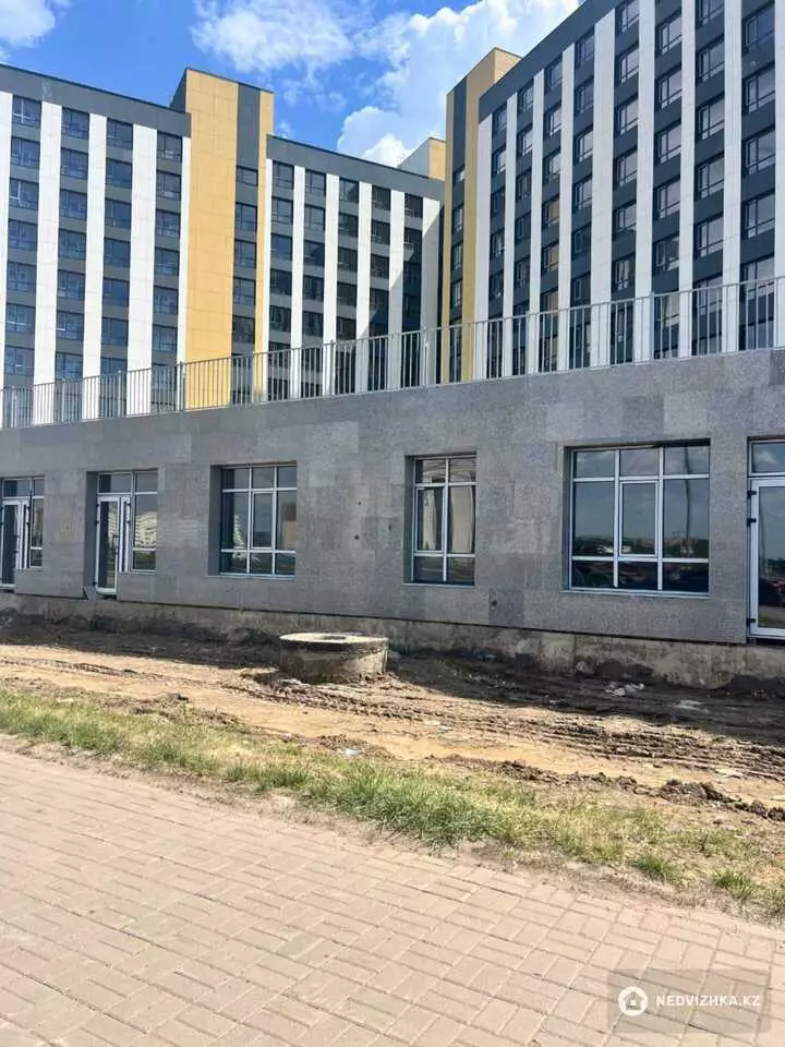 36 м², 1-комнатная квартира, этаж 9 из 10, 36 м², изображение - 1