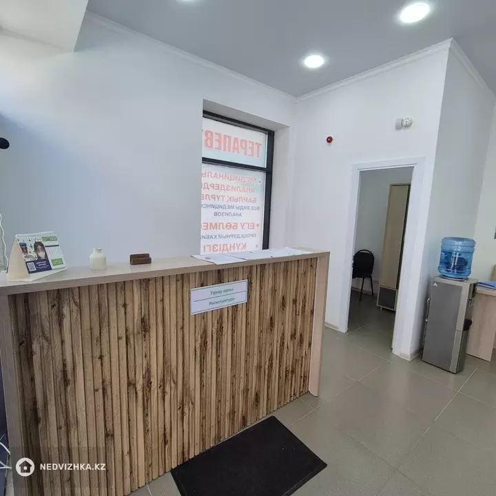 120.4 м², Помещение, этаж 1 из 1, 120 м², изображение - 1