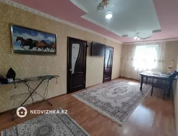 4-комнатный дом, 10 соток, 114 м²