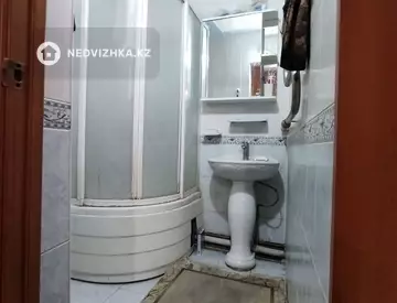 47.5 м², 2-комнатная квартира, этаж 3 из 5, 48 м², изображение - 9