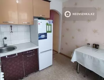 47.5 м², 2-комнатная квартира, этаж 3 из 5, 48 м², изображение - 1