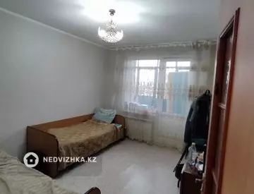 47.5 м², 2-комнатная квартира, этаж 3 из 5, 48 м², изображение - 7