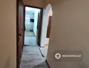 47.5 м², 2-комнатная квартира, этаж 3 из 5, 48 м², изображение - 3