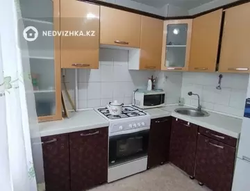 47.5 м², 2-комнатная квартира, этаж 3 из 5, 48 м², изображение - 0