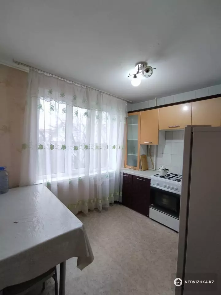 47.5 м², 2-комнатная квартира, этаж 3 из 5, 48 м², изображение - 1
