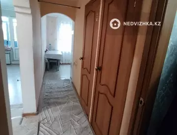 47.5 м², 2-комнатная квартира, этаж 3 из 5, 48 м², изображение - 2