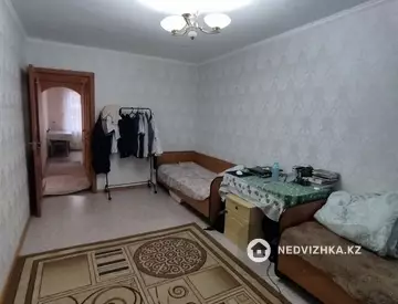 47.5 м², 2-комнатная квартира, этаж 3 из 5, 48 м², изображение - 5