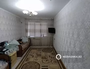 47.5 м², 2-комнатная квартира, этаж 3 из 5, 48 м², изображение - 6