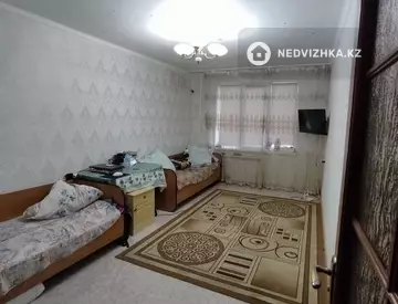 47.5 м², 2-комнатная квартира, этаж 3 из 5, 48 м², изображение - 4