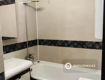 3-комнатная квартира, этаж 6 из 9, 62 м²
