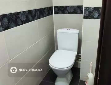 3-комнатная квартира, этаж 6 из 9, 62 м²