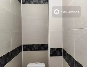 3-комнатная квартира, этаж 6 из 9, 62 м²